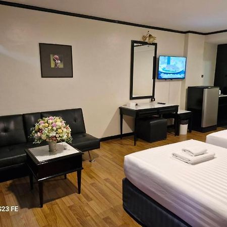 Town In Town Gardent Resort Μπανγκόκ Εξωτερικό φωτογραφία
