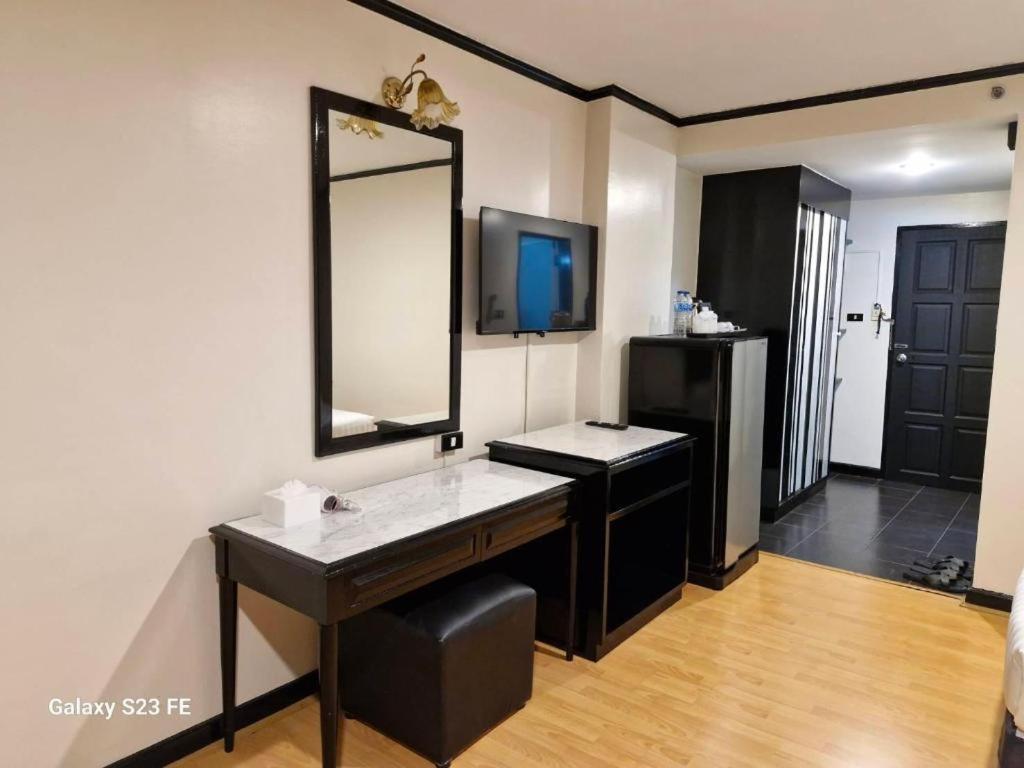 Town In Town Gardent Resort Μπανγκόκ Εξωτερικό φωτογραφία